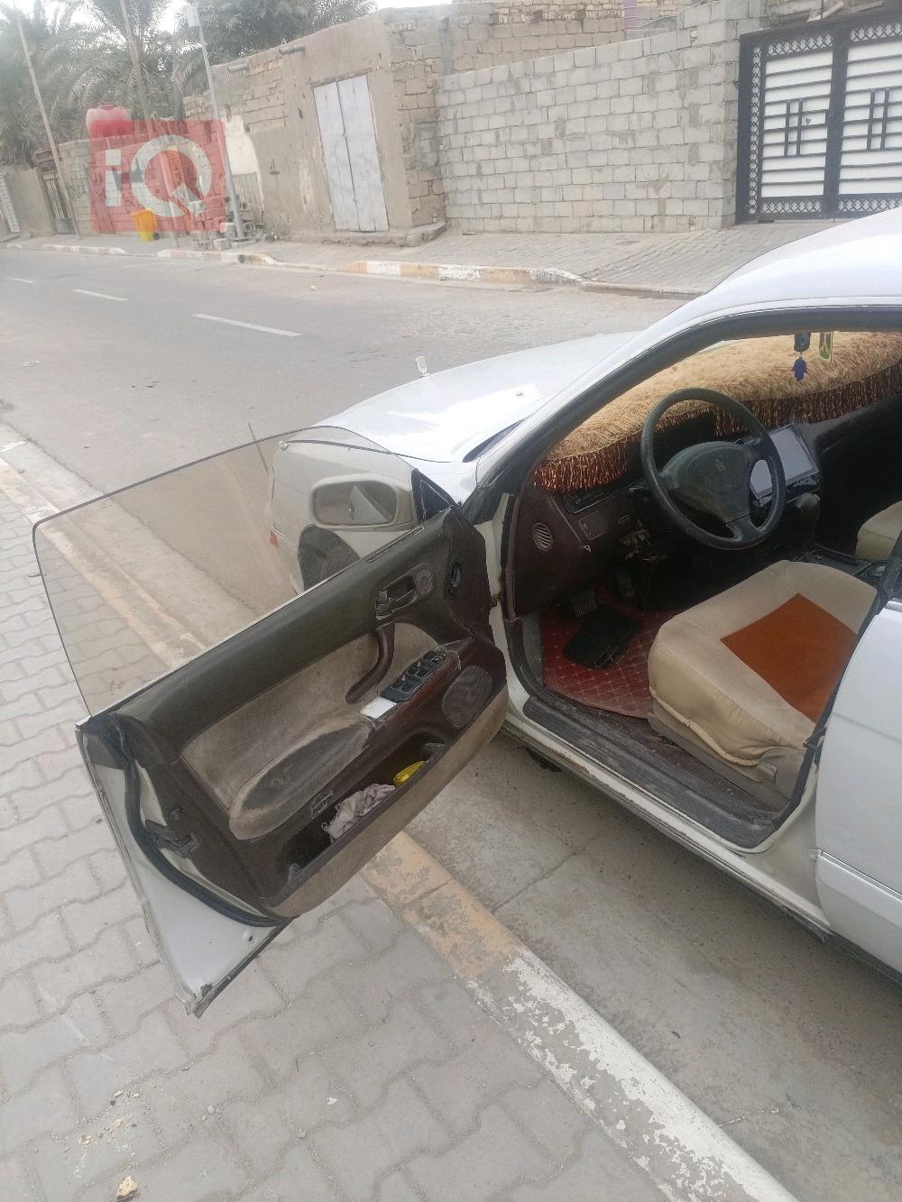 تويوتا كراون